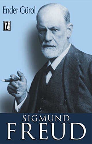 Sigmund Freud - İz Yayıncılık