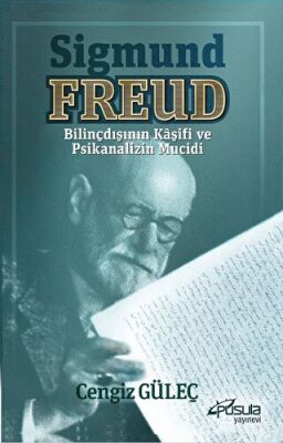 Sigmund Freud - 1