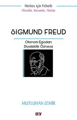 Sigmund Freud - 1