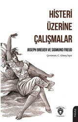 Histeri Üzerine Çalışmalar - Dorlion Yayınları
