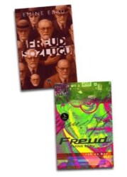 Sigmund Freud Sözlüğü ve Biyografisi Seti - 2 Kitap Takım - Kafe Kültür Yayıncılık
