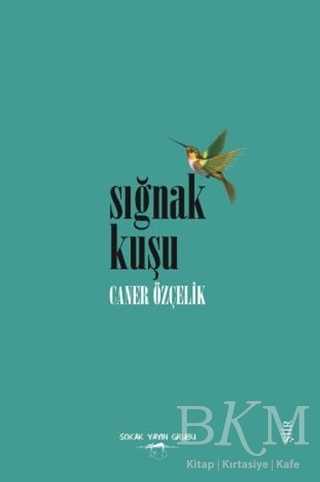 Sığnak Kuşu - Sokak Kitapları Yayınları