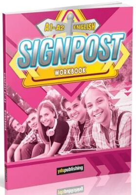 YDS Publishing Signpost A1-A2 Workbook - 1