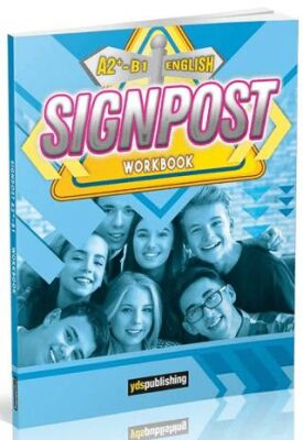 YDS Publishing Signpost A2+-B1 Workbook - 1