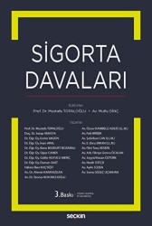 Sigorta Davaları - Seçkin Yayıncılık