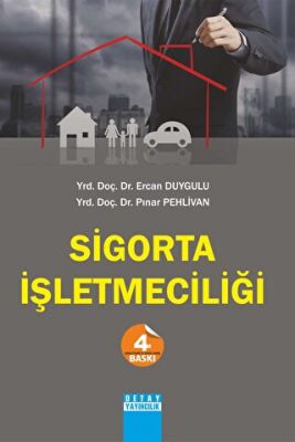 Sigorta İşletmeciliği - 1