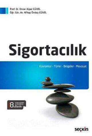 Sigortacılık - Seçkin Yayıncılık