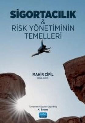 Sigortacılık & Risk Yönetiminin Temelleri - 1