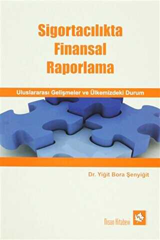 Sigortacılıkta Finansal Raporlama