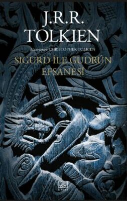 Sigurd İle Gudrun Efsanesi - 1