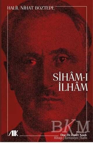 Siham-ı İlham - Akademik Kitaplar
