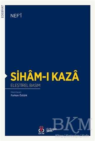 Siham-ı Kaza - DBY Yayınları