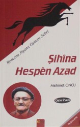 Şihina Hespen Azad - Sitav Yayınevi
