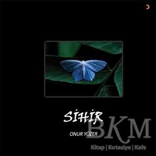 Sihir - Cinius Yayınları