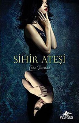 Sihir Ateşi kapağı