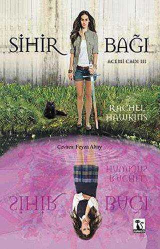 Sihir Bağı - Karakedi Yayınları
