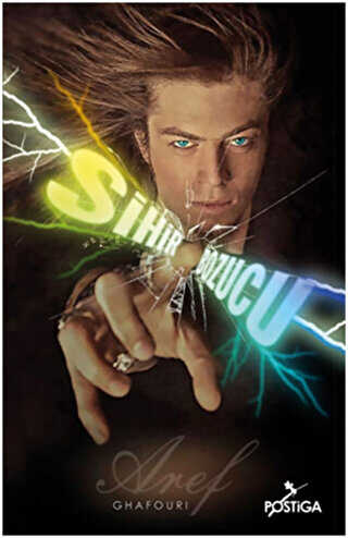 Sihir Bozucu - Postiga Yayınları