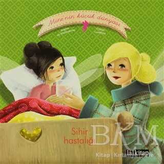 Sihir Hastalığı - Lal Kitap