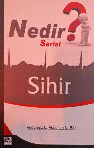 Sihir Nedir? - Beyaz Karınca Yayınları