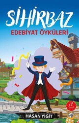 Sihirbaz - Akıllı Zebra