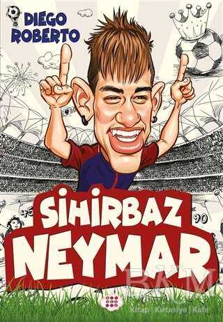 Sihirbaz Neymar - 2