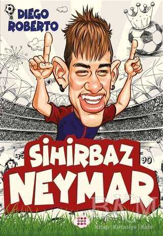 Sihirbaz Neymar