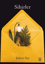 Sihirler - Luna Yayınları