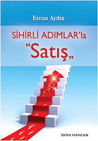 Sihirli Adımlar’la Satış - 1