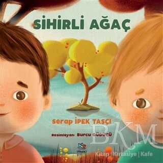 Sihirli Ağaç - İthaki Çocuk Yayınları
