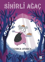 Sihirli Ağaç - Luna Çocuk Yayınları