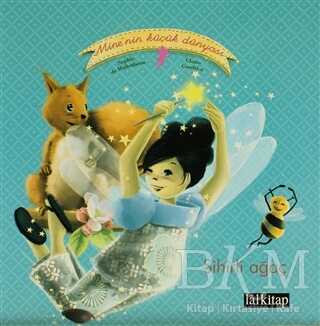 Sihirli Ağaç - Lal Kitap