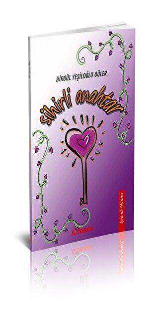 Sihirli Anahtar - Dramatik Yayınları