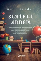 Sihirli Annem - İkinci Adam Yayınları
