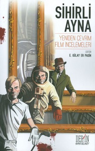 Sihirli Ayna - Derin Yayınları