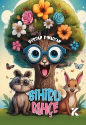 Sihirli Bahçe - Kiba Yayımcılık