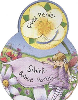 Sihirli Bahçe Partisi - Final Kültür Sanat Yayınları