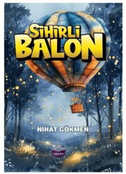Sihirli Balon - Hazer Yayınları