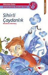 Sihirli Çaydanlık - Can Çocuk Yayınları