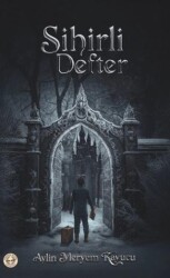 Sihirli Defter - Evrensel Kültür Yayınları