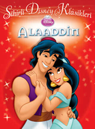 Sihirli Disney Klasikleri - Alaaddin