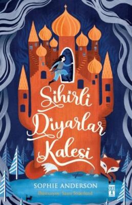 Sihirli Diyarlar Kalesi - 1