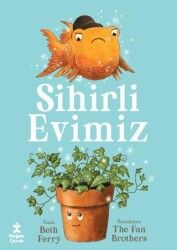 Sihirli Evimiz - Doğan Çocuk