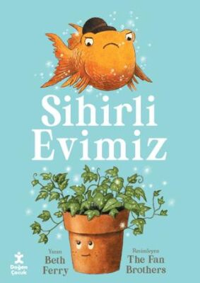 Sihirli Evimiz - 1