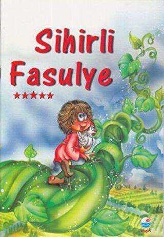 Sihirli Fasülye - 1