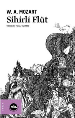 Sihirli Flüt - 1