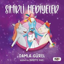 Sihirli Hediyeler - Tilki Kitap