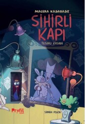 Sihirli Kapı - Profil Çocuk