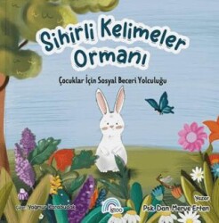 Sihirli Kelimeler Ormanı - İgloo Yayınevi