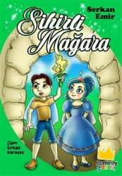 Sihirli Mağara - Pamiray Yayınları