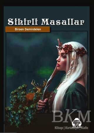 Sihirli Masallar - Alan Yayıncılık